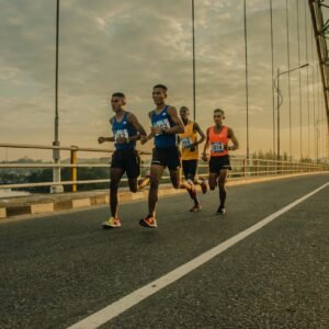 HANOI MIDNIGHT MARATHON 2026